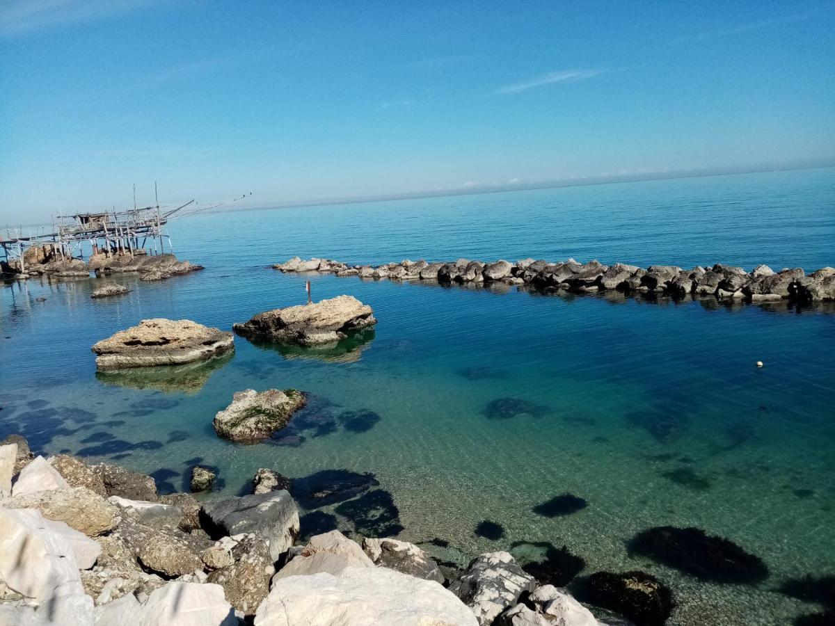 La Casetta Delle Fate Διαμέρισμα Λαντσιάνο Εξωτερικό φωτογραφία